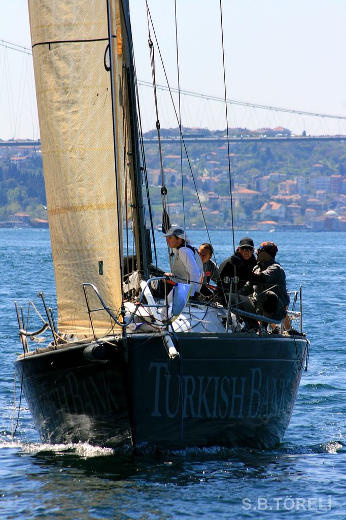 2011 stanbul Boaz Yat Yar