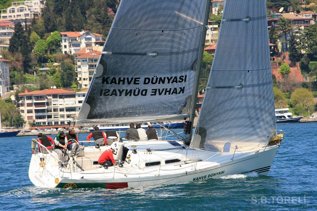 2011 stanbul Boaz Yat Yar