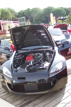 S2000 Motor