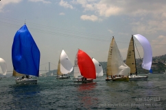 2011 İstanbul Boğazı Shop&Miles Yarışları