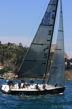2011 stanbul Boaz Yat Yar