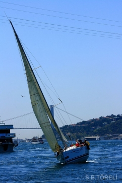 2011 stanbul Boaz Yat Yar