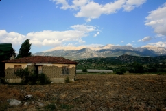 Tarla Evi